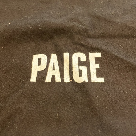 Paige Kelly Boots - Size 7 - Picture 8 of 8